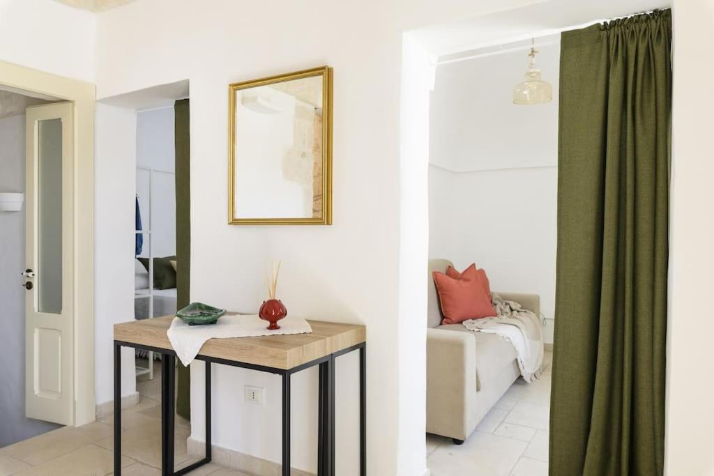 Palazzotto - Cosy Apartment Остуни Экстерьер фото
