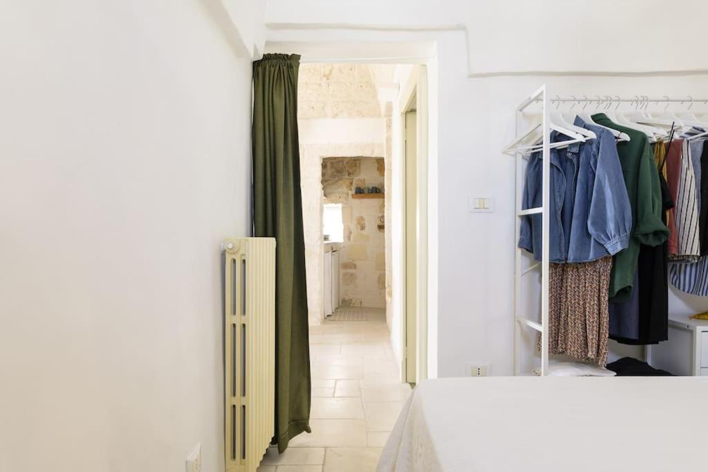 Palazzotto - Cosy Apartment Остуни Экстерьер фото