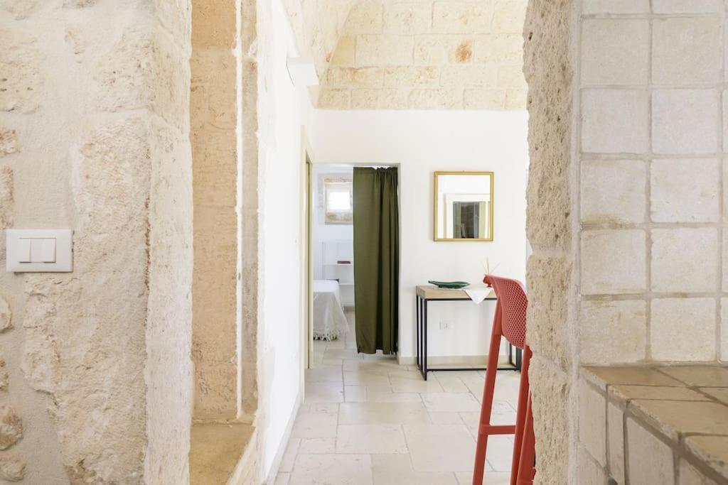Palazzotto - Cosy Apartment Остуни Экстерьер фото
