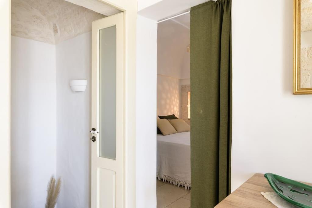 Palazzotto - Cosy Apartment Остуни Экстерьер фото